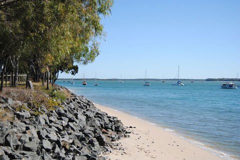 Bareboat Hire - Indigo 5 Night Hire - Tweed Heads Accommodation 0