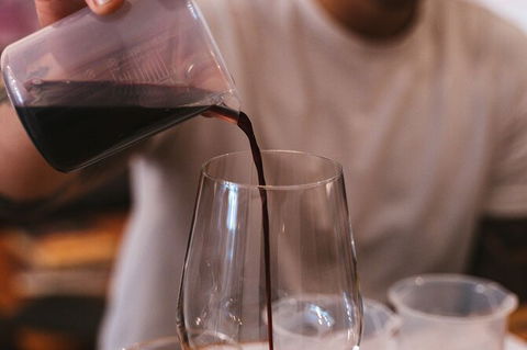 Wine Blending Workshop In Brisbane City - Tweed Heads Accommodation 0