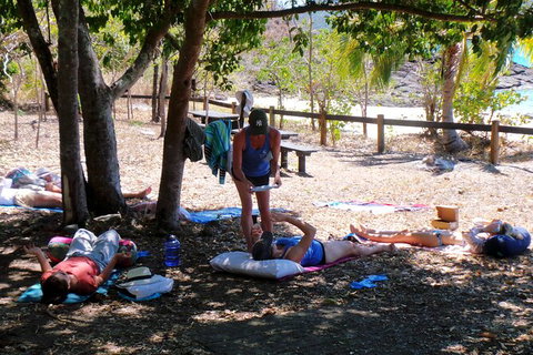 Small-Group Queensland Full-Day Sail Retreat Experience - Tweed Heads Accommodation 1