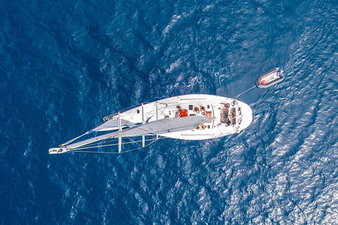 Small-Group Queensland Full-Day Sail Retreat Experience - Tweed Heads Accommodation 5
