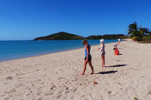 Small-Group Queensland Full-Day Sail Retreat Experience - Tweed Heads Accommodation 7
