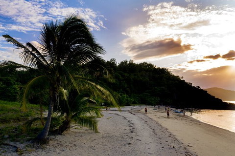 Small-Group Queensland Full-Day Sail Retreat Experience - Tweed Heads Accommodation 0