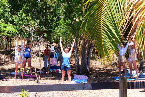 Small-Group Queensland Full-Day Sail Retreat Experience - Tweed Heads Accommodation 2