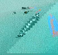 Remote Fraser Island  Whale Experience - Tweed Heads Accommodation
