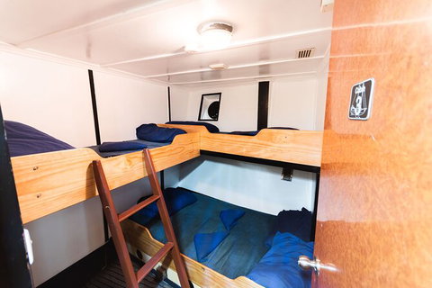 2 Night Whitsunday Islands Cruise On Atlantic Clipper From Airlie Beach - Tweed Heads Accommodation 1