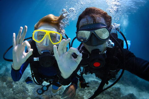 2 Night Whitsunday Islands Cruise On Atlantic Clipper From Airlie Beach - Tweed Heads Accommodation 4