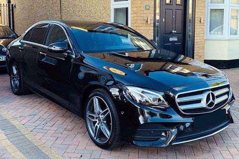 Arrival Private Transfers: Brisbane Airport BNE To Brisbane In Business Car - Tweed Heads Accommodation 2