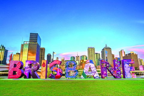 Arrival Private Transfers: Brisbane Airport BNE To Brisbane In Business Car - Tweed Heads Accommodation 7