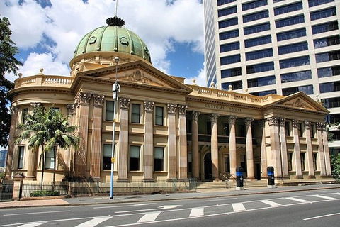 Arrival Private Transfers: Brisbane Airport BNE To Brisbane In Business Car - Tweed Heads Accommodation 3