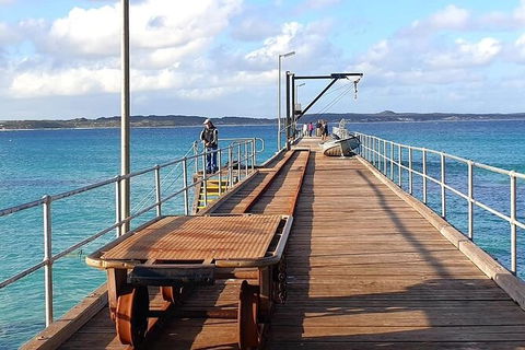 Kangaroo Island Scenic Trail Tour - Tweed Heads Accommodation 5