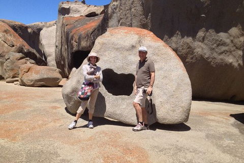 Kangaroo Island 4WD - Best Of KI In 2 Days - Tweed Heads Accommodation 4