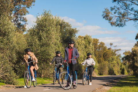 Escape, Sip & Relax / PREMIUM - Tweed Heads Accommodation 3