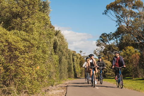 Escape, Sip & Relax / PREMIUM - Tweed Heads Accommodation 5