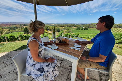 Adelaide Hills Regional / Hahndorf German Village Tour - Tweed Heads Accommodation 2