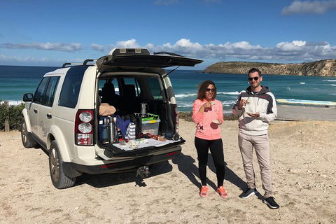 NEW TOUR - Flinders Chase Tour (Recovering From Fires) - Tweed Heads Accommodation 0