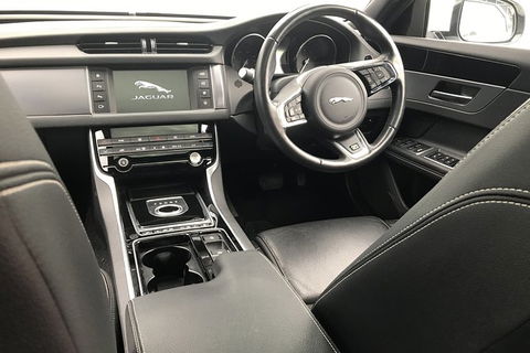 Luxury Jaguar Barossa Valley Half Day Private Tour For 2 - Tweed Heads Accommodation 6