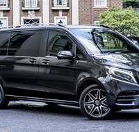 Arrival Private Transfers Adelaide Airport ADL to Adelaide in Luxury Van - Tweed Heads Accommodation