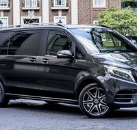 Departure Private Transfers Adelaide to Adelaide Airport ADL in Luxury Van - Tweed Heads Accommodation