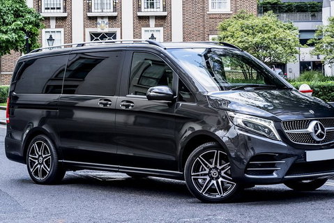 Departure Private Transfers: Adelaide To Adelaide Airport ADL In Luxury Van - Tweed Heads Accommodation 0