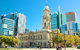 Departure Private Transfers: Adelaide To Adelaide Airport ADL In Luxury Van - thumb 7