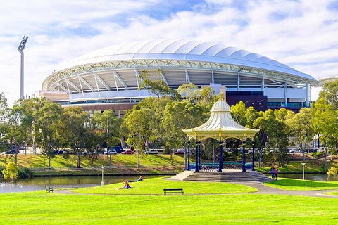 Departure Private Transfers: Adelaide To Adelaide Airport ADL In Luxury Van - Tweed Heads Accommodation 8