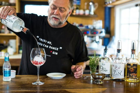 Heritage, Wine & Gin Tours - Tweed Heads Accommodation 2