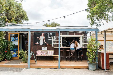 Heritage, Wine & Gin Tours - Tweed Heads Accommodation 3