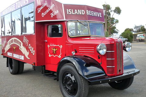 Heritage, Wine & Gin Tours - Tweed Heads Accommodation 0