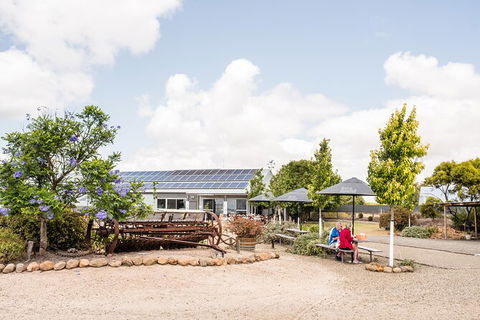 Heritage, Wine & Gin Tours - Tweed Heads Accommodation 1