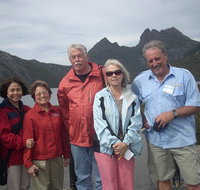 Shore Excursion Small-Group Cradle Mountain Day Tour From Burnie - Tweed Heads Accommodation