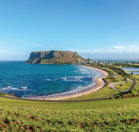 Cruise Ship Special from Burnie to Stanley and The Nut - Tweed Heads Accommodation