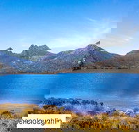 Cradle Mountain Dove Lake Circuit walk - Tweed Heads Accommodation