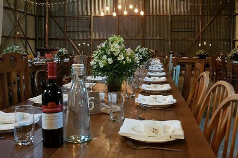 Unearthed Chefs Tour - Tweed Heads Accommodation 11