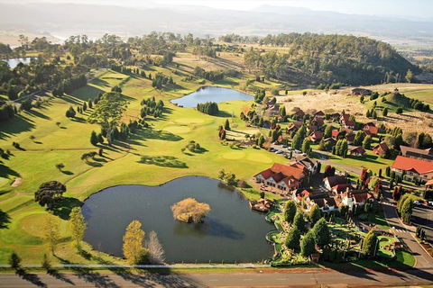 Launceston Wine & Sightseeing Tours - Tweed Heads Accommodation 2