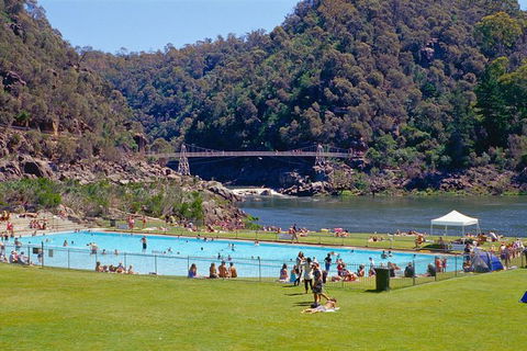 Launceston Wine & Sightseeing Tours - Tweed Heads Accommodation 1