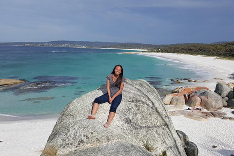 4-Day Fabulous Tasmania Tour: Wineglass Bay, Port Arthur, Devils & Bruny Island - Tweed Heads Accommodation 1