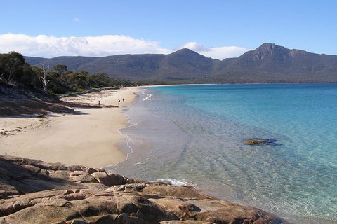 4-Day Fabulous Tasmania Tour: Wineglass Bay, Port Arthur, Devils & Bruny Island - Tweed Heads Accommodation 10