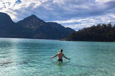 Sea & Explore Wineglass Bay & Freycinet National Park - Cruise & Walk - Tweed Heads Accommodation 2