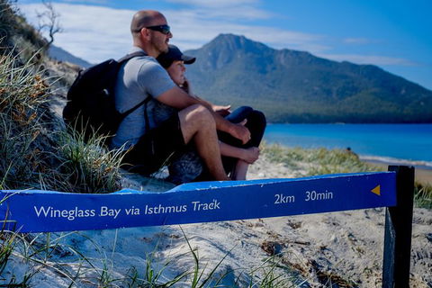 Sea & Explore Wineglass Bay & Freycinet National Park - Cruise & Walk - Tweed Heads Accommodation 5