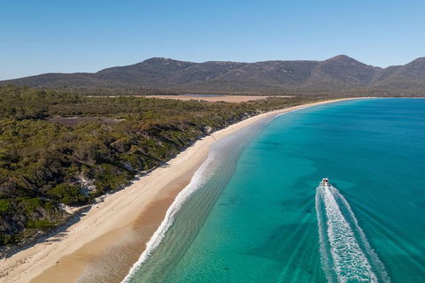 Sea & Explore Wineglass Bay & Freycinet National Park - Cruise & Walk - Tweed Heads Accommodation 0