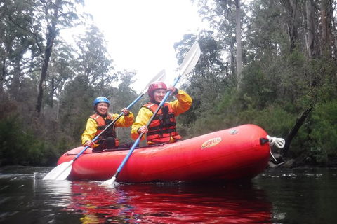 Twin Rivers Winter Adventure - Tweed Heads Accommodation 0