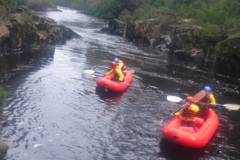 Twin Rivers Winter Adventure - Tweed Heads Accommodation 1