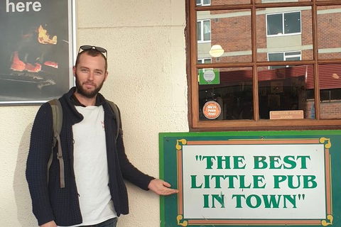 Mt. Wellington Morning Hike + Afternoon Beer & History Walk - Tweed Heads Accommodation 20