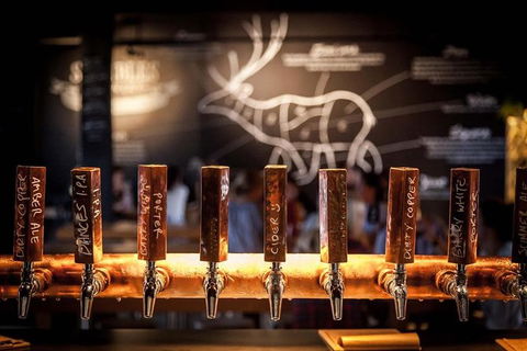 Mt. Wellington Morning Hike + Afternoon Beer & History Walk - Tweed Heads Accommodation 6