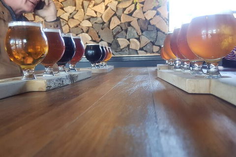 Mt. Wellington Morning Hike + Afternoon Beer & History Walk - Tweed Heads Accommodation 9