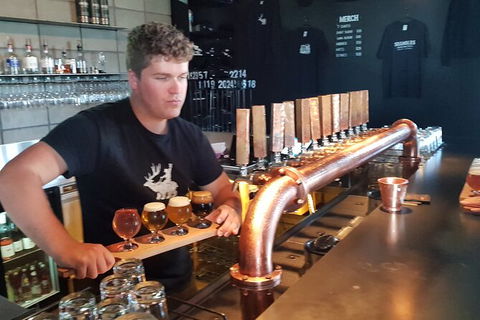 Mt. Wellington Morning Hike + Afternoon Beer & History Walk - Tweed Heads Accommodation 19