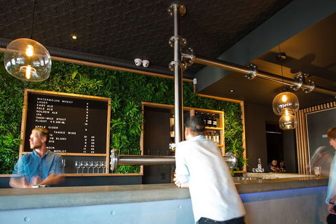 Mt. Wellington Morning Hike + Afternoon Beer & History Walk - Tweed Heads Accommodation 15