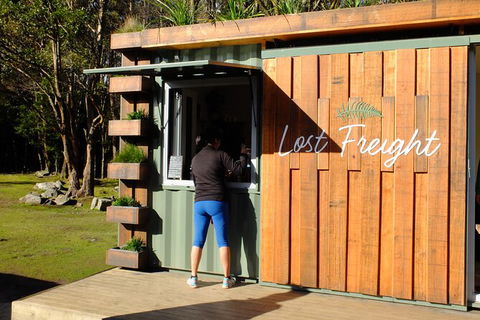 Mt. Wellington Morning Hike + Afternoon Beer & History Walk - Tweed Heads Accommodation 13