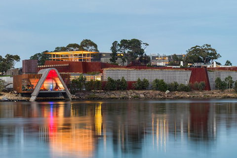 Private Winery Tour And Tasting In Moorilla And Mona Museum - Tweed Heads Accommodation 4
