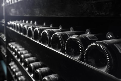 Private Winery Tour And Tasting In Moorilla And Mona Museum - Tweed Heads Accommodation 3
